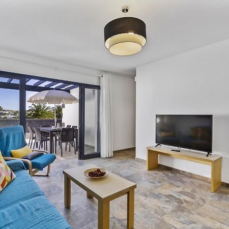 Casa Estela - Vipvipvillas Playa Blanca  Esterno foto