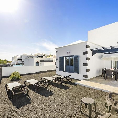 Casa Estela - Vipvipvillas Playa Blanca  Esterno foto