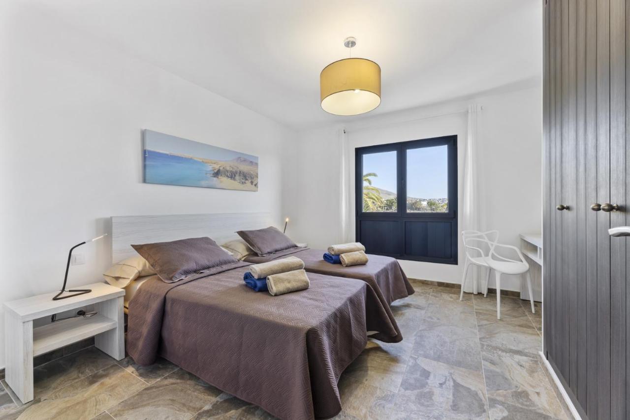 Casa Estela - Vipvipvillas Playa Blanca  Esterno foto