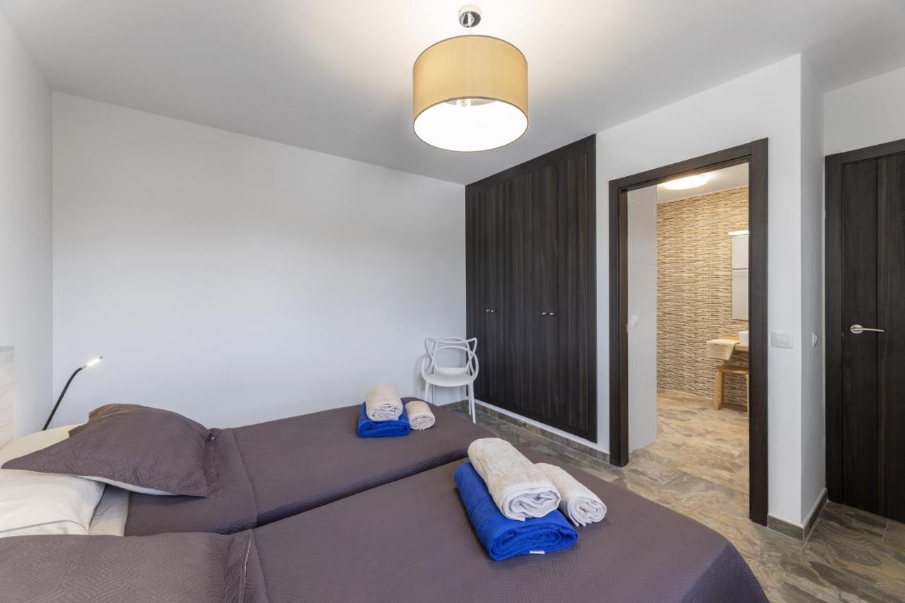 Casa Estela - Vipvipvillas Playa Blanca  Esterno foto