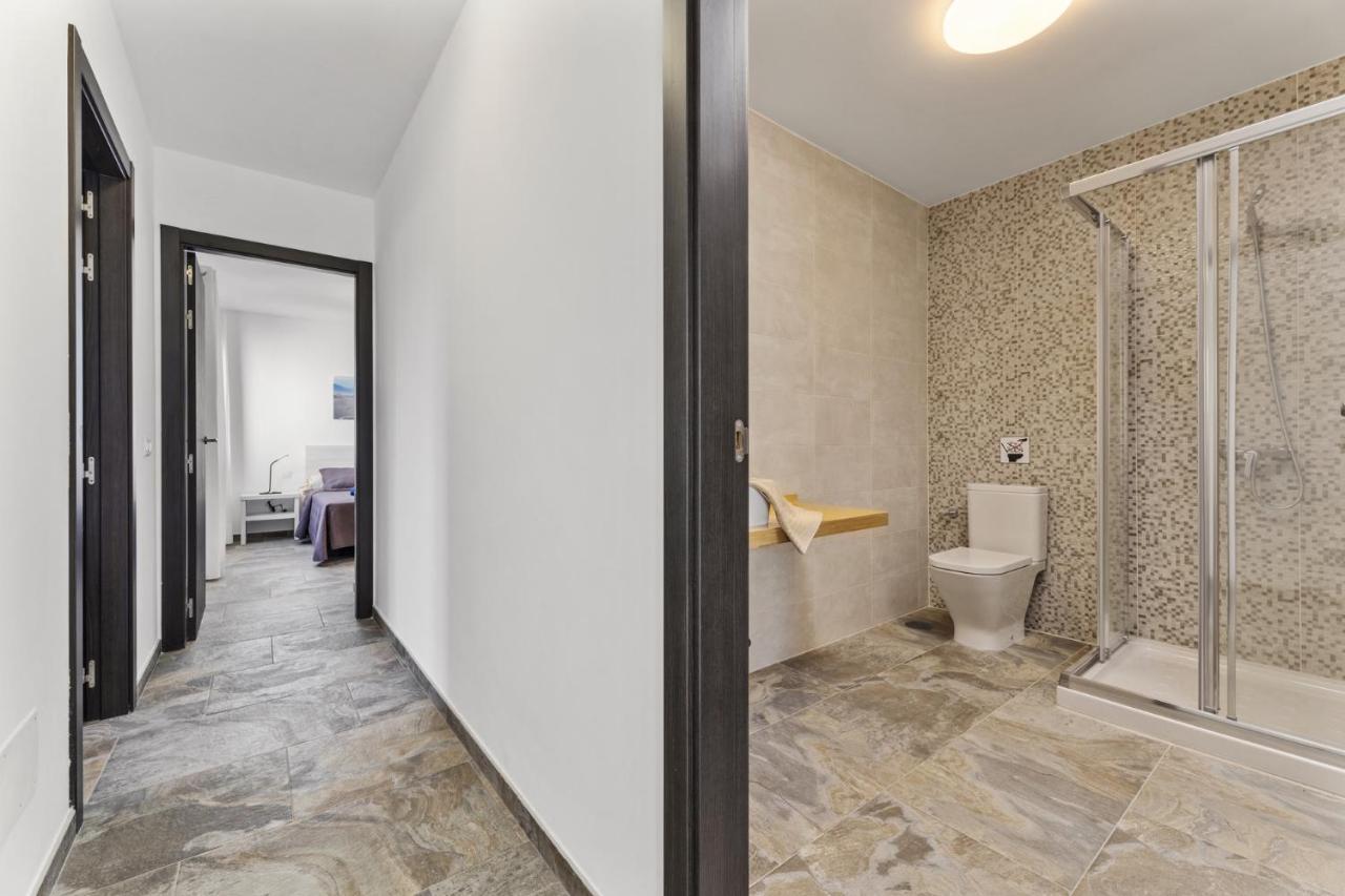 Casa Estela - Vipvipvillas Playa Blanca  Esterno foto