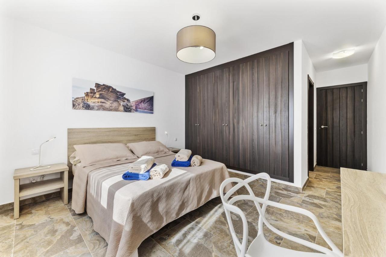 Casa Estela - Vipvipvillas Playa Blanca  Esterno foto