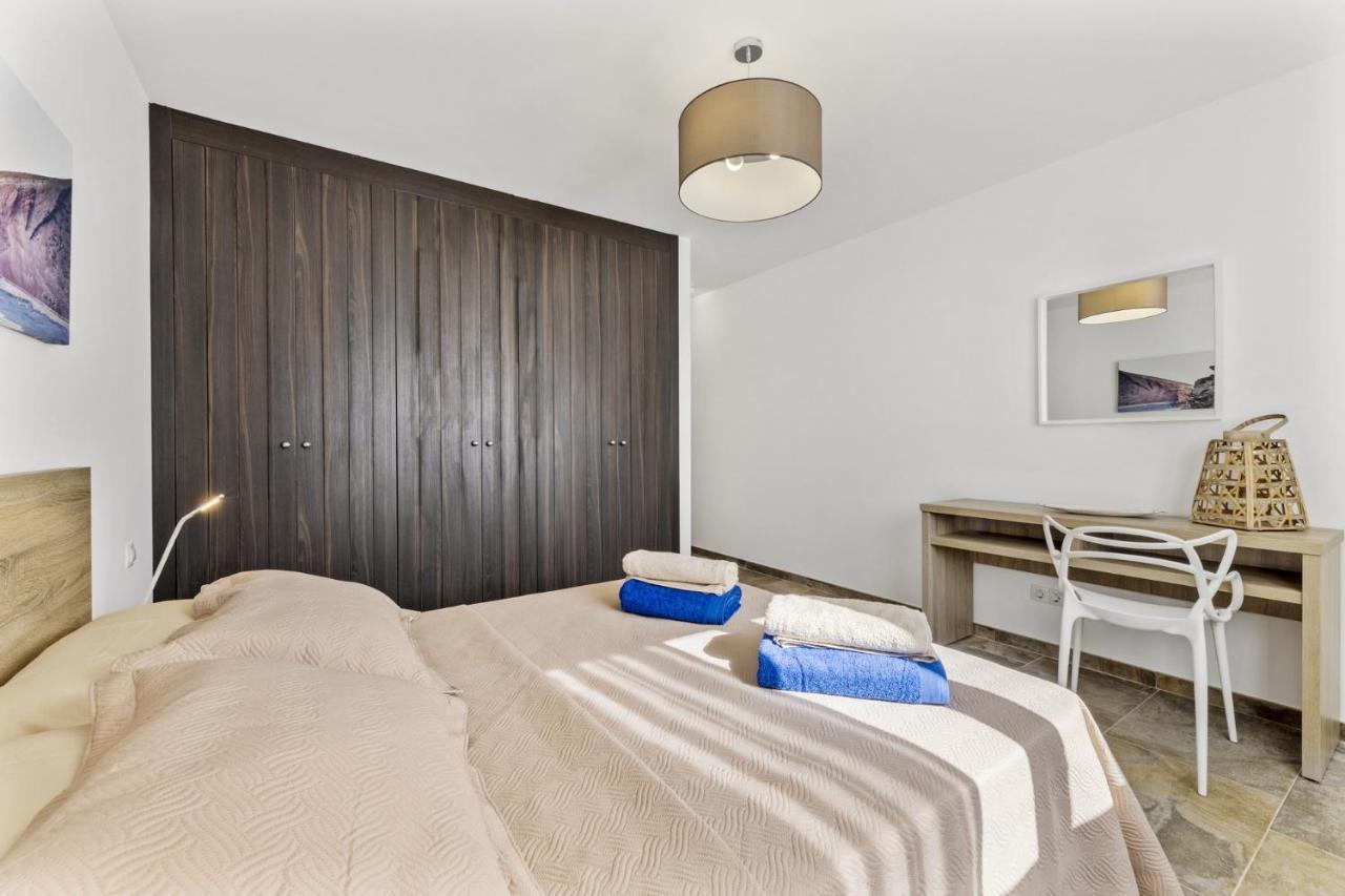 Casa Estela - Vipvipvillas Playa Blanca  Esterno foto