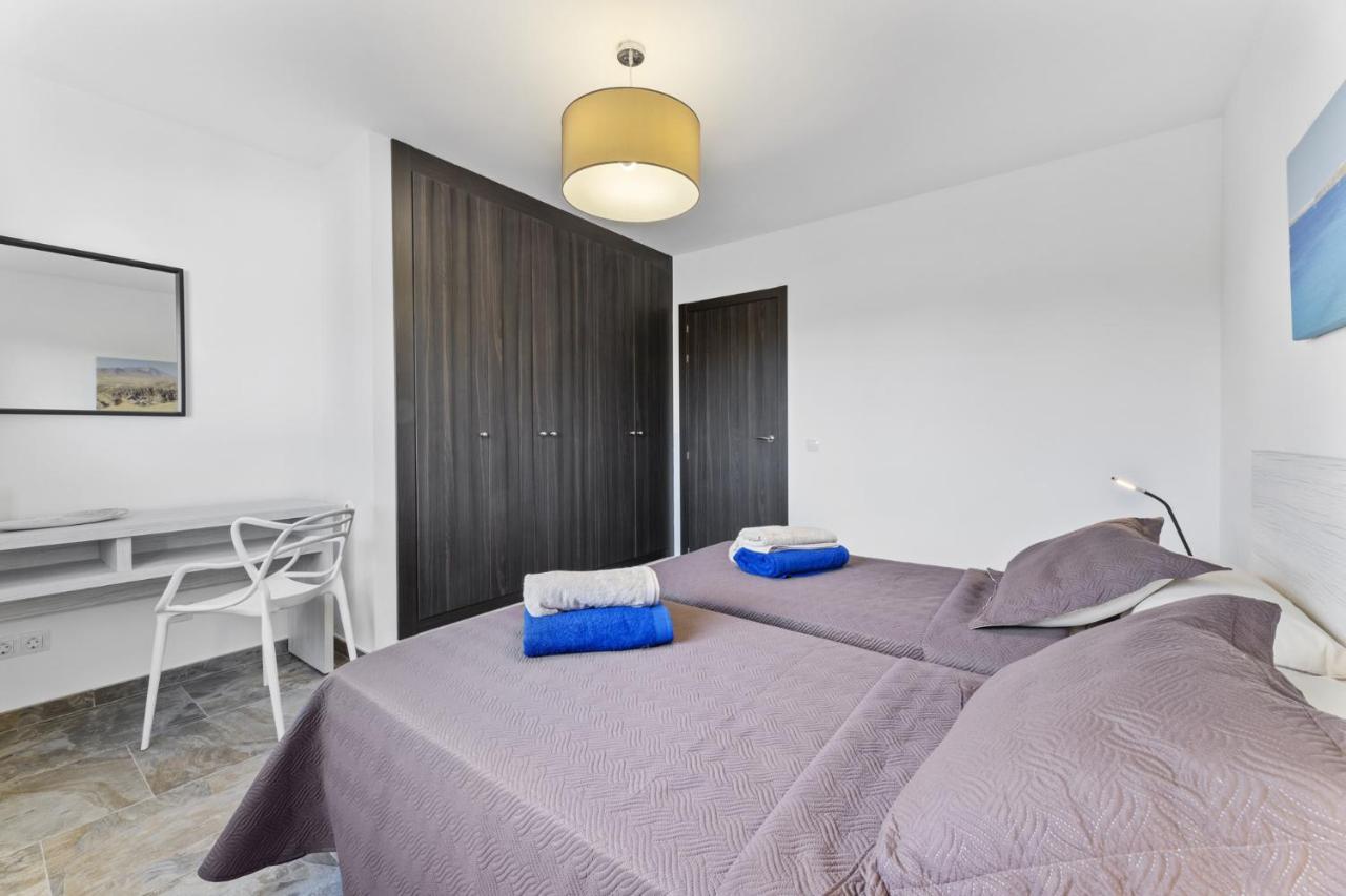 Casa Estela - Vipvipvillas Playa Blanca  Esterno foto
