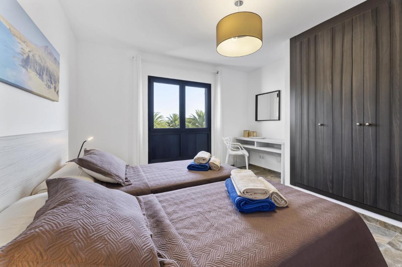 Casa Estela - Vipvipvillas Playa Blanca  Esterno foto