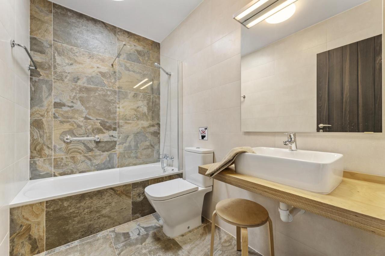 Casa Estela - Vipvipvillas Playa Blanca  Esterno foto