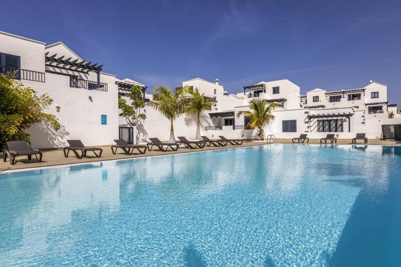 Casa Estela - Vipvipvillas Playa Blanca  Esterno foto