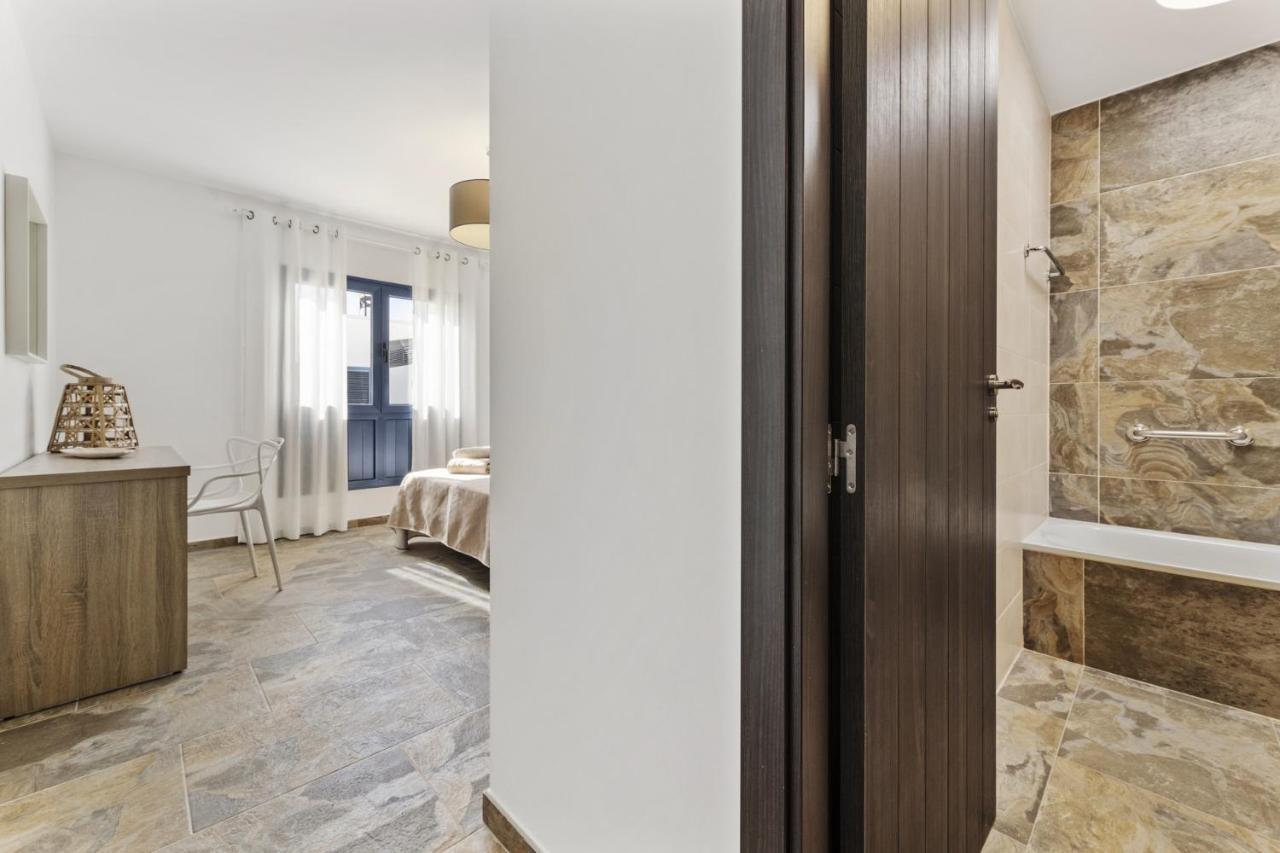 Casa Estela - Vipvipvillas Playa Blanca  Esterno foto