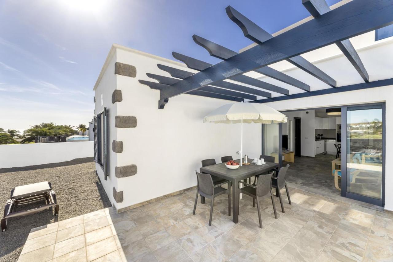 Casa Estela - Vipvipvillas Playa Blanca  Esterno foto