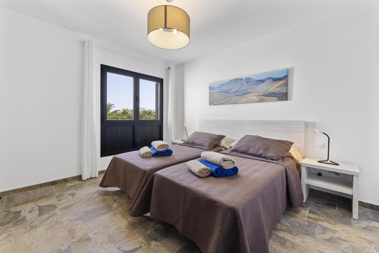 Casa Estela - Vipvipvillas Playa Blanca  Esterno foto