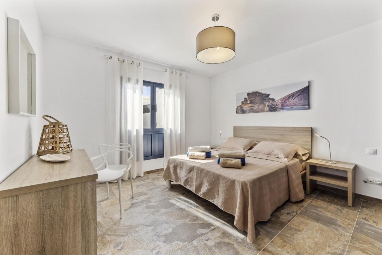 Casa Estela - Vipvipvillas Playa Blanca  Esterno foto