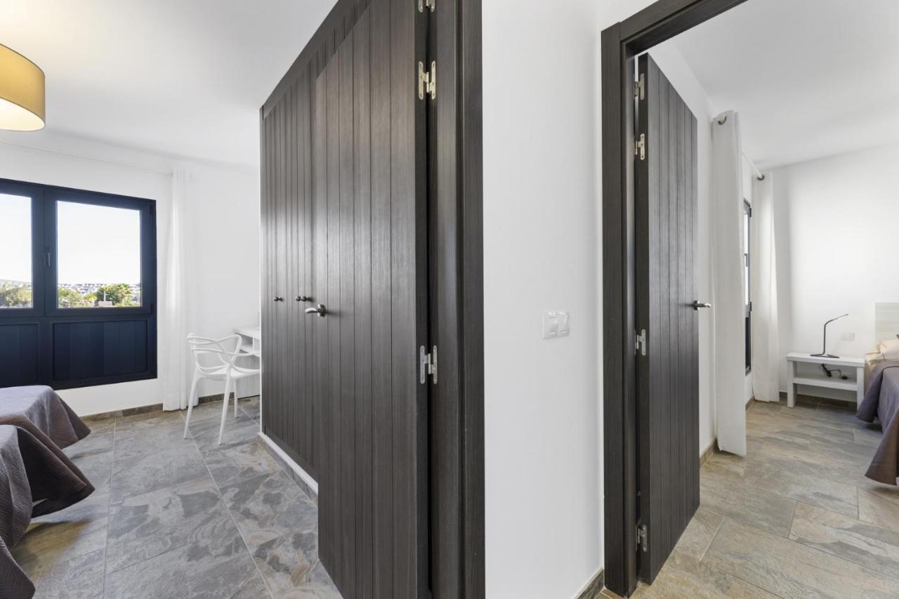 Casa Estela - Vipvipvillas Playa Blanca  Esterno foto