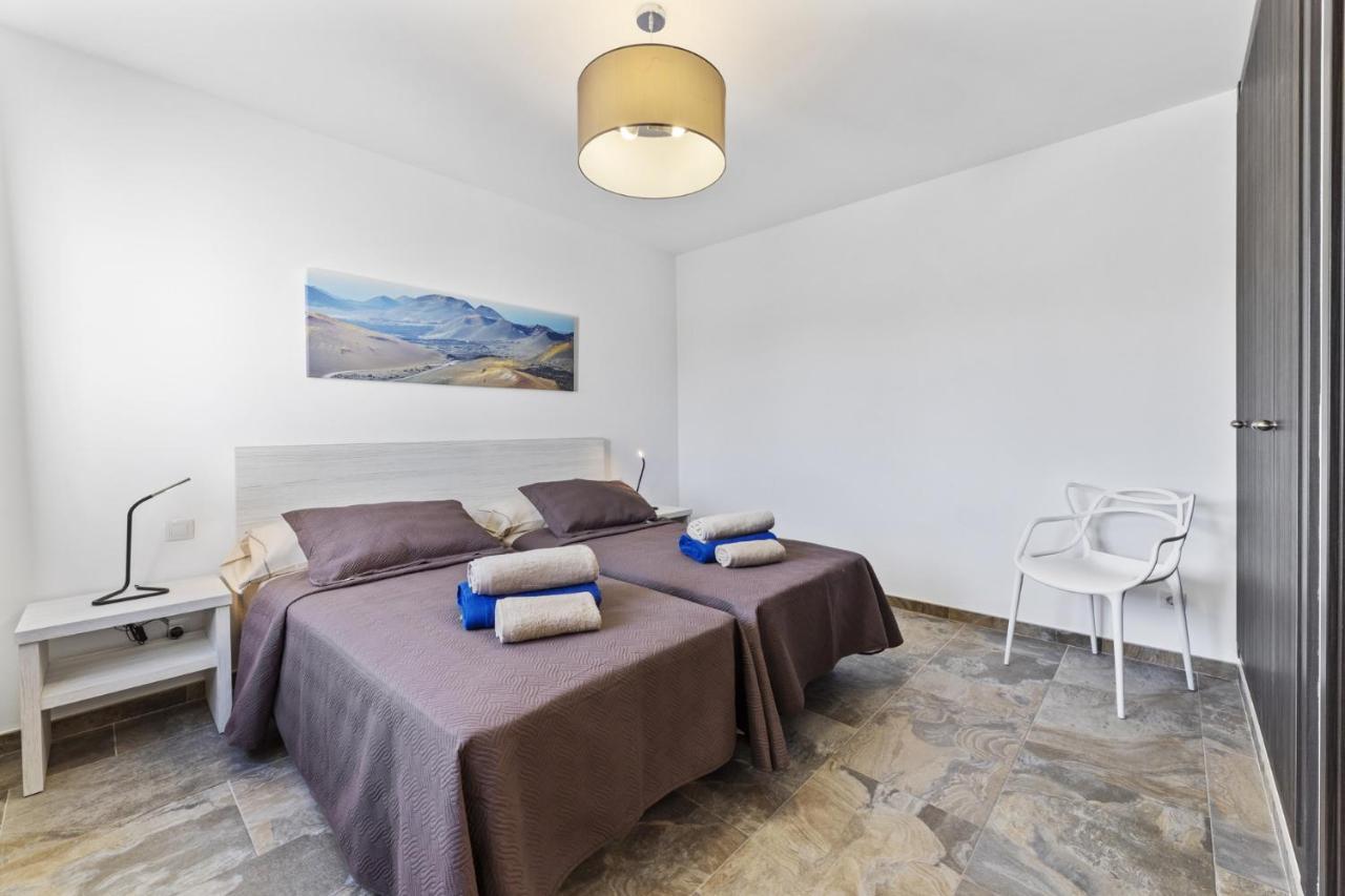 Casa Estela - Vipvipvillas Playa Blanca  Esterno foto