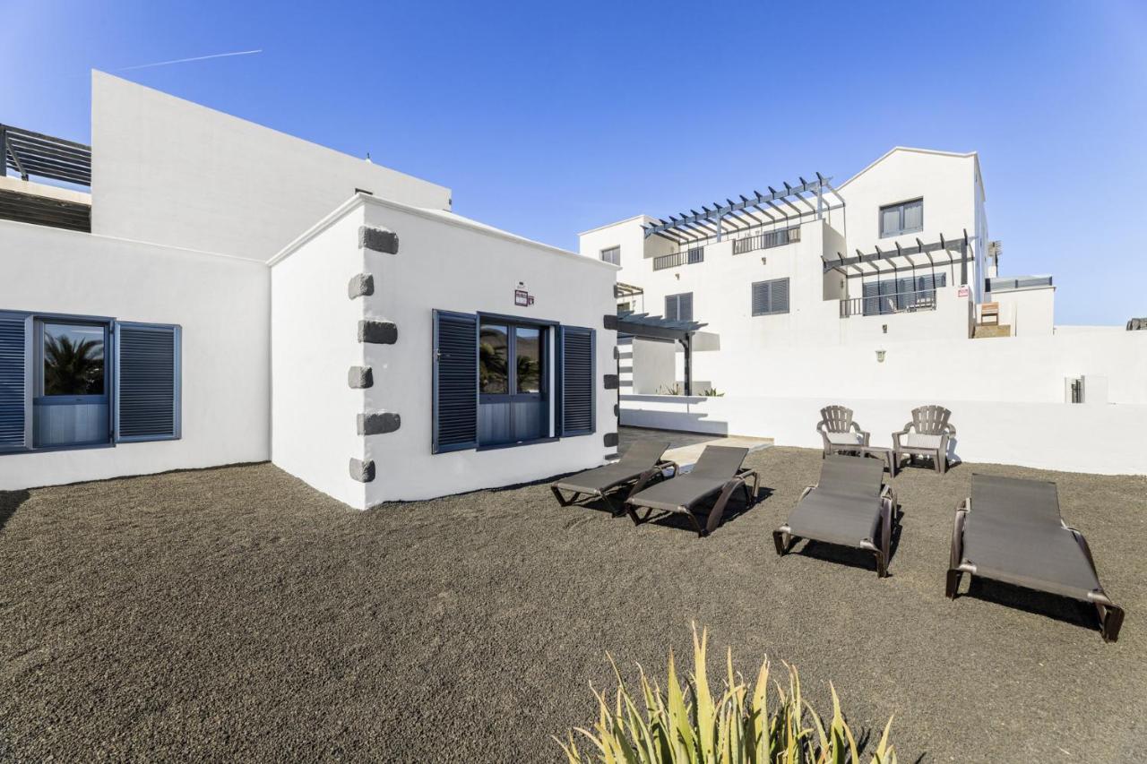 Casa Estela - Vipvipvillas Playa Blanca  Esterno foto