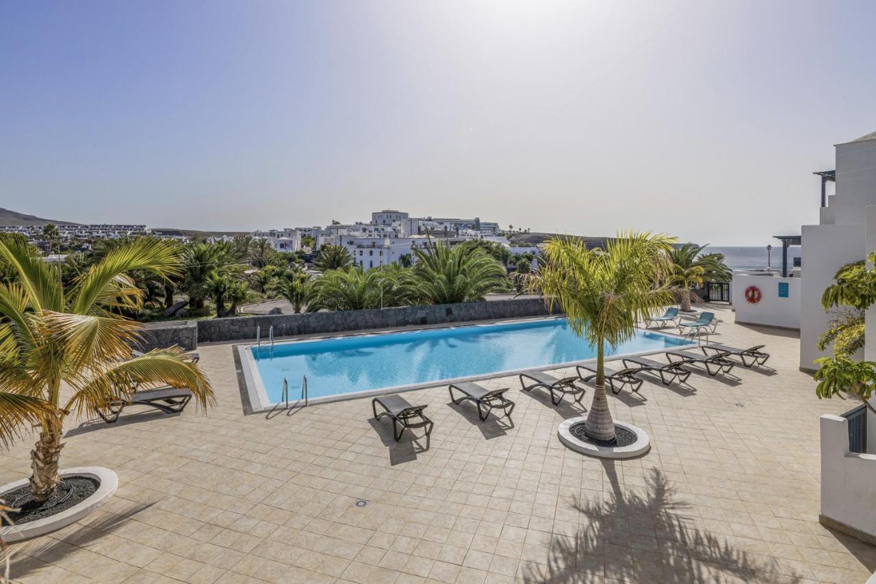 Casa Estela - Vipvipvillas Playa Blanca  Esterno foto