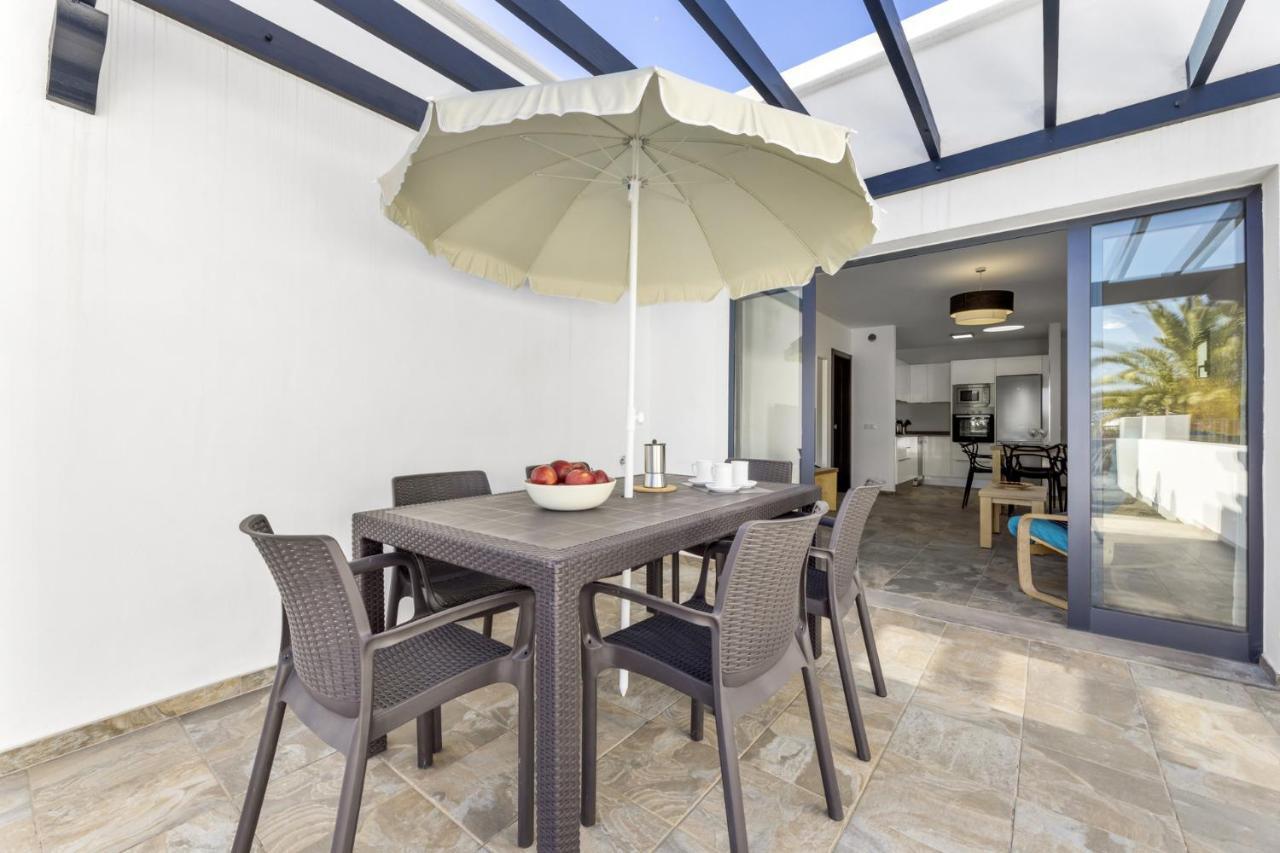 Casa Estela - Vipvipvillas Playa Blanca  Esterno foto